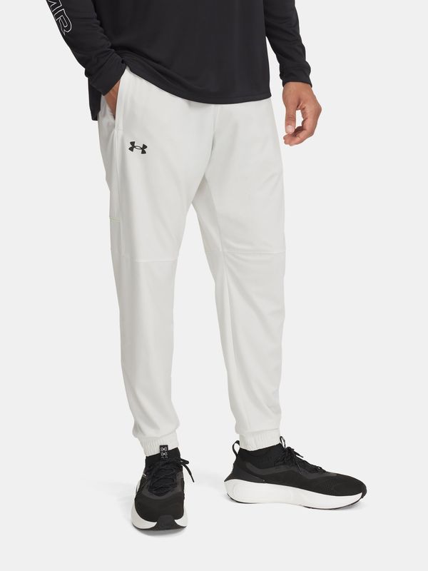 Under Armour Men's Sports Pants Under Armour UA Zone Woven Pant - Men's