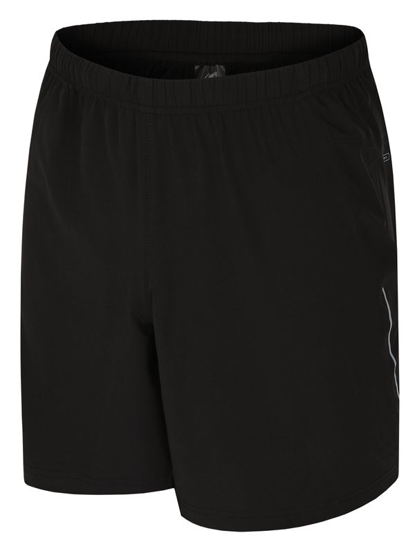 HANNAH Men's sports shorts Hannah ALDIS anthracite