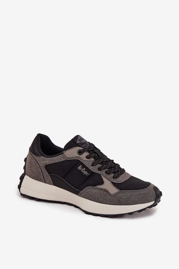Lee Cooper Men's Sports Sneakers Lee Cooper