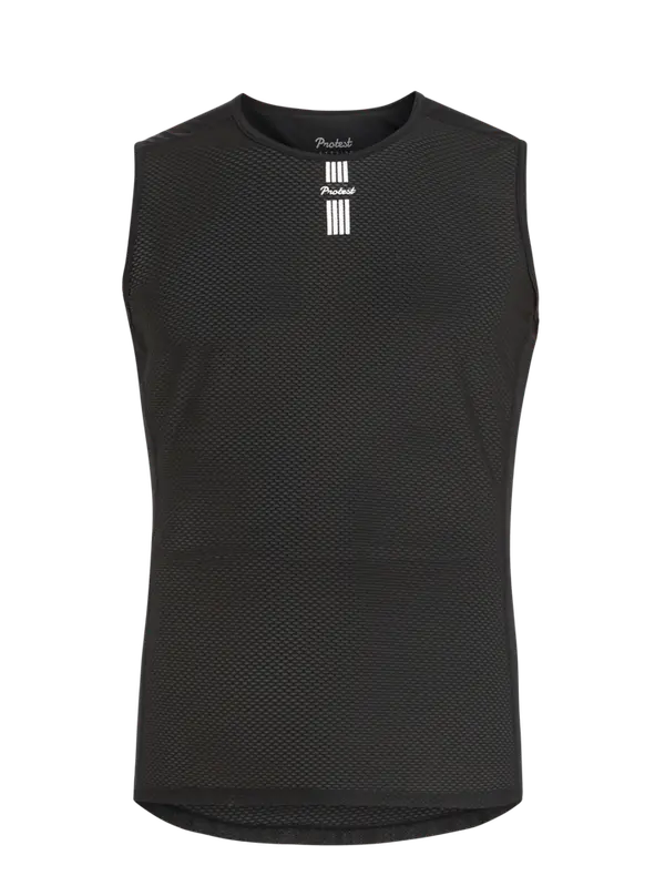 Protest Men's sports tank top Protest PRTLEVREY