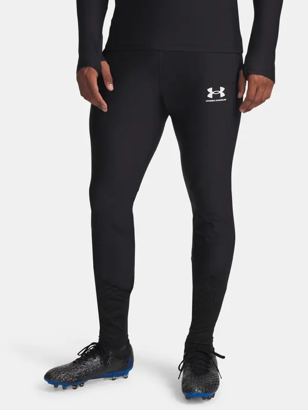 Under Armour Men's Sports Trousers Under Armour UA M Ch. Pro Pant-BLK - Mens