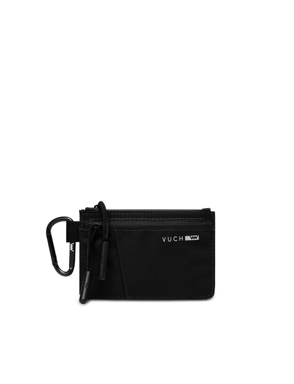 VUCH Men's Sports Wallet VUCH Vail Black