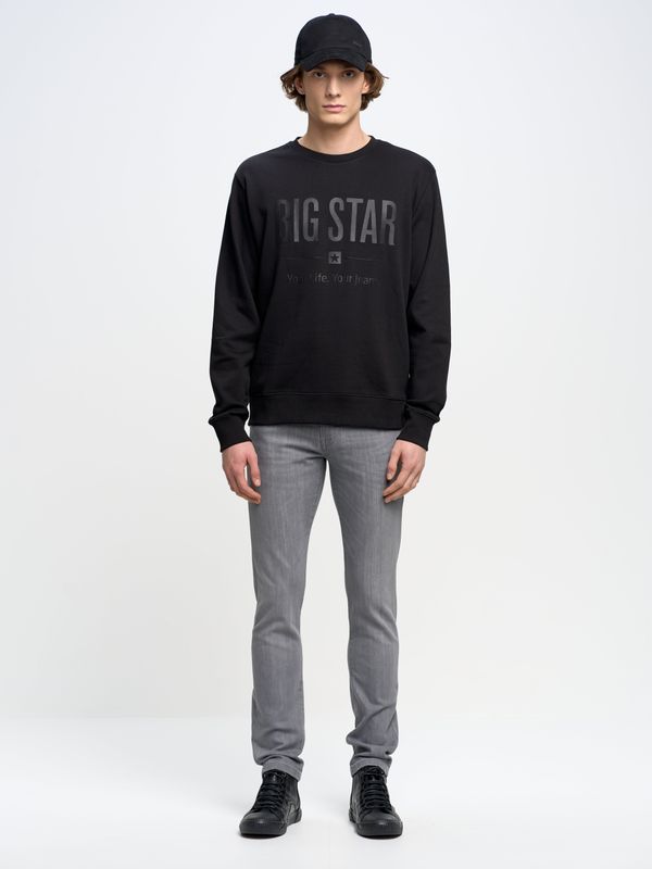 Big Star Men's sweater Big Star Classic