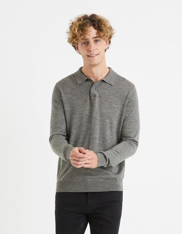 Celio Men's sweater Celio Veitalian