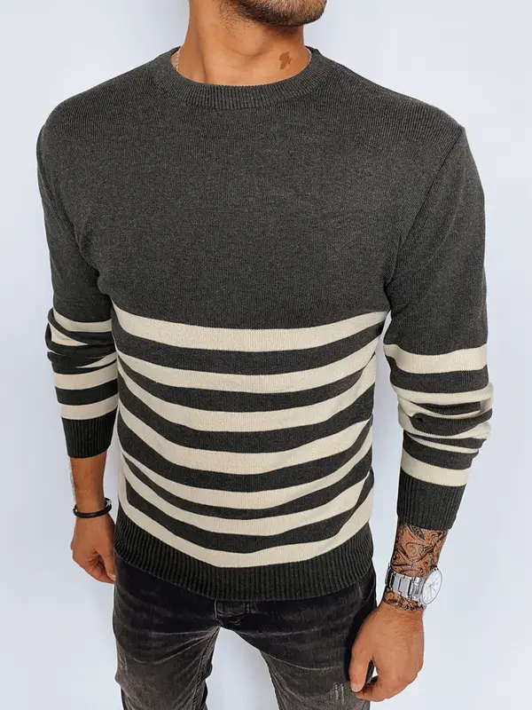 DStreet Men's sweater DStreet