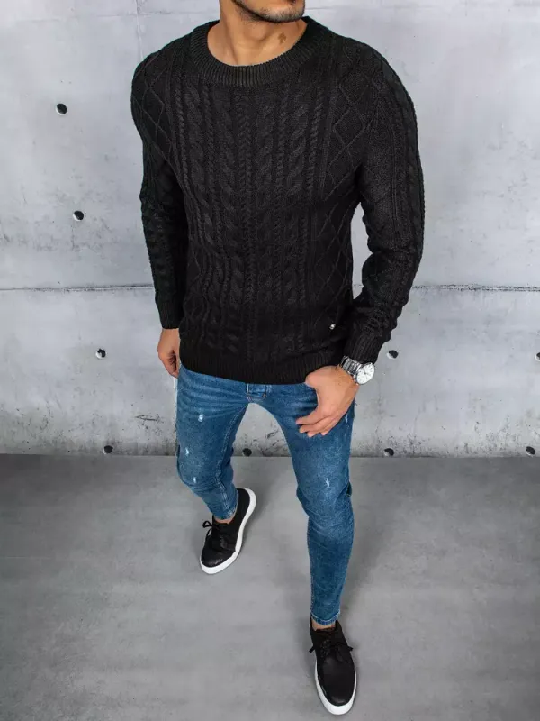 DStreet Men's sweater DStreet