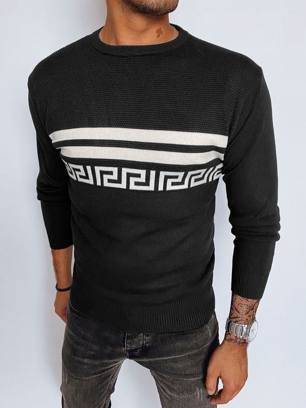 DStreet Men's sweater DStreet