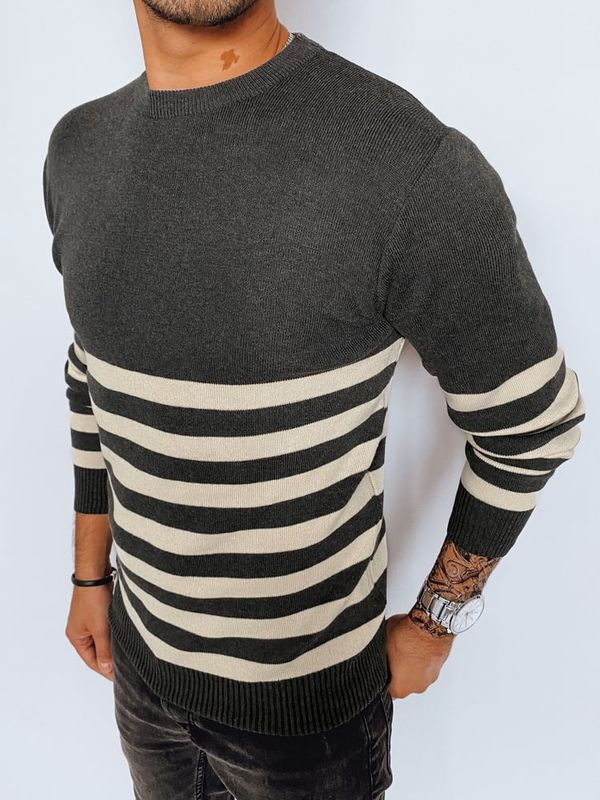 DStreet Men's sweater DStreet