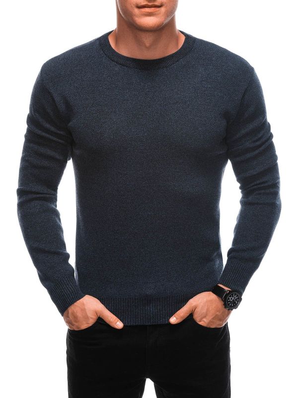 Edoti Men's sweater Edoti