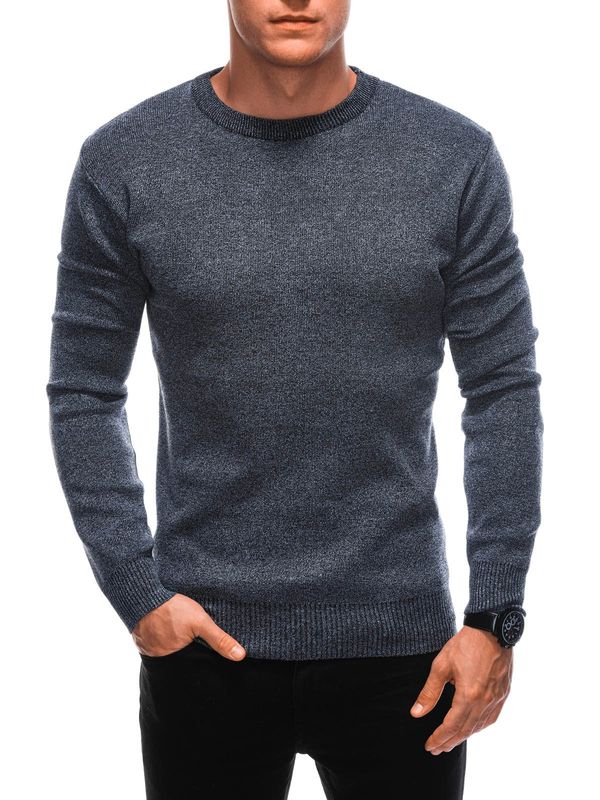 Edoti Men's sweater Edoti