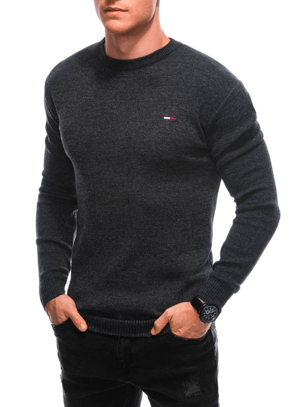 Edoti Men's sweater Edoti