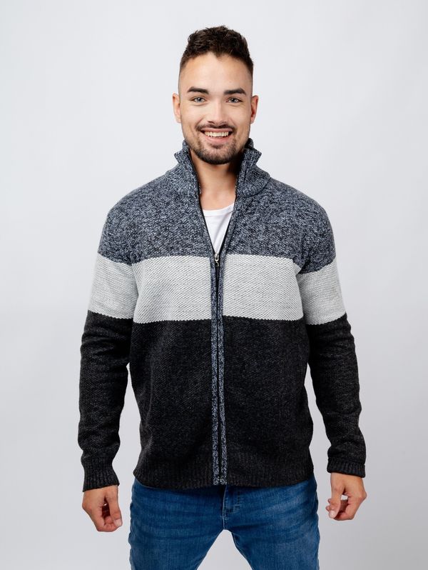 Glano Men's sweater Glano