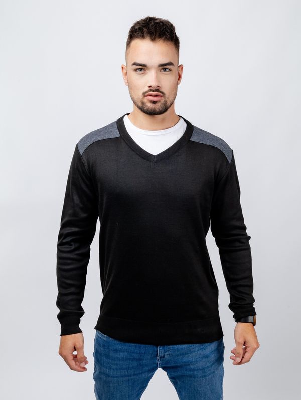 Glano Men's sweater Glano