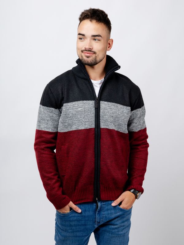 Glano Men's sweater Glano