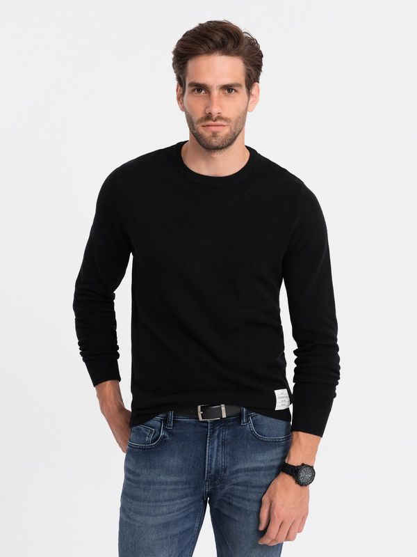 Ombre Men's sweater Ombre