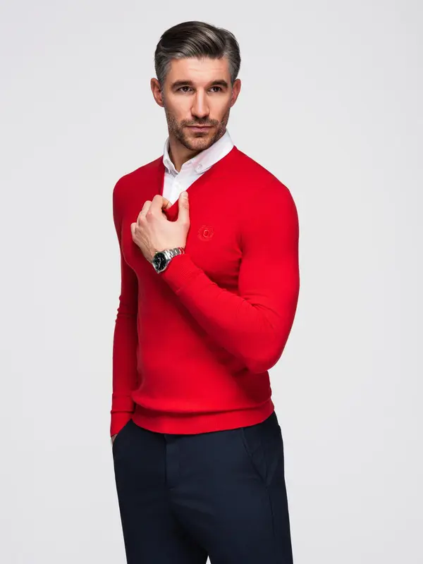 Ombre Men's sweater Ombre