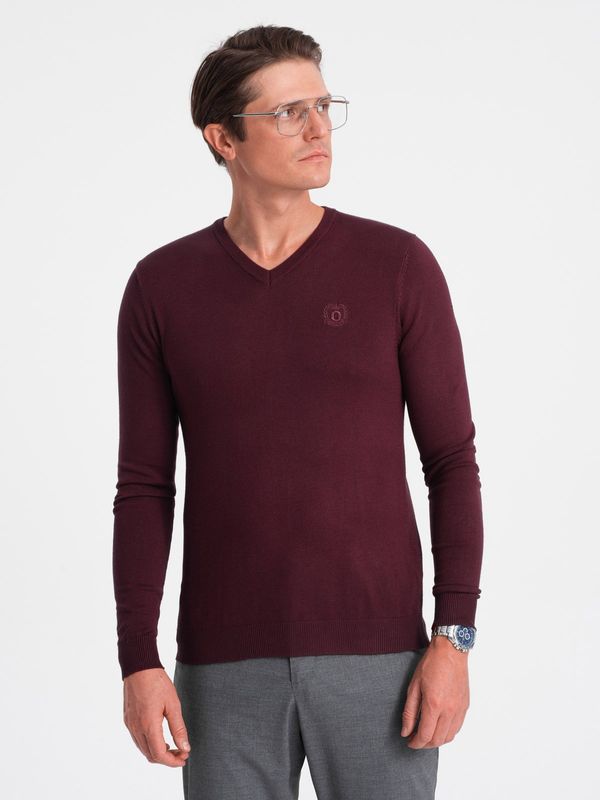 Ombre Men's sweater Ombre