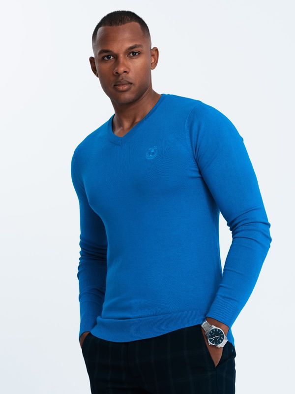 Ombre Men's sweater Ombre