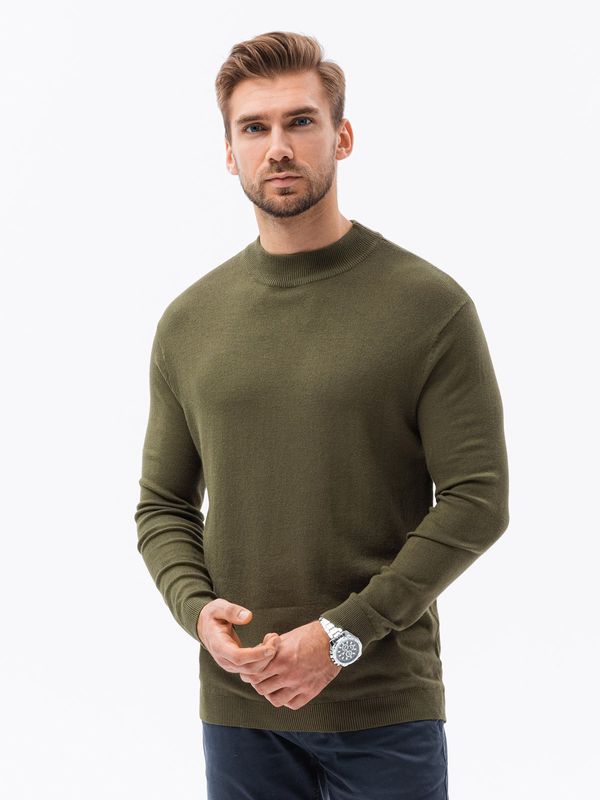 Ombre Men's sweater Ombre