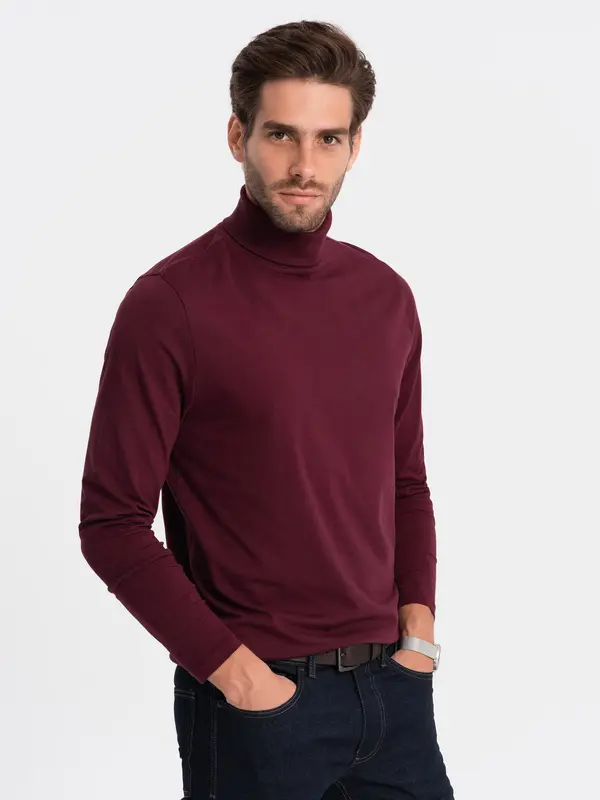 Ombre Men's sweater Ombre