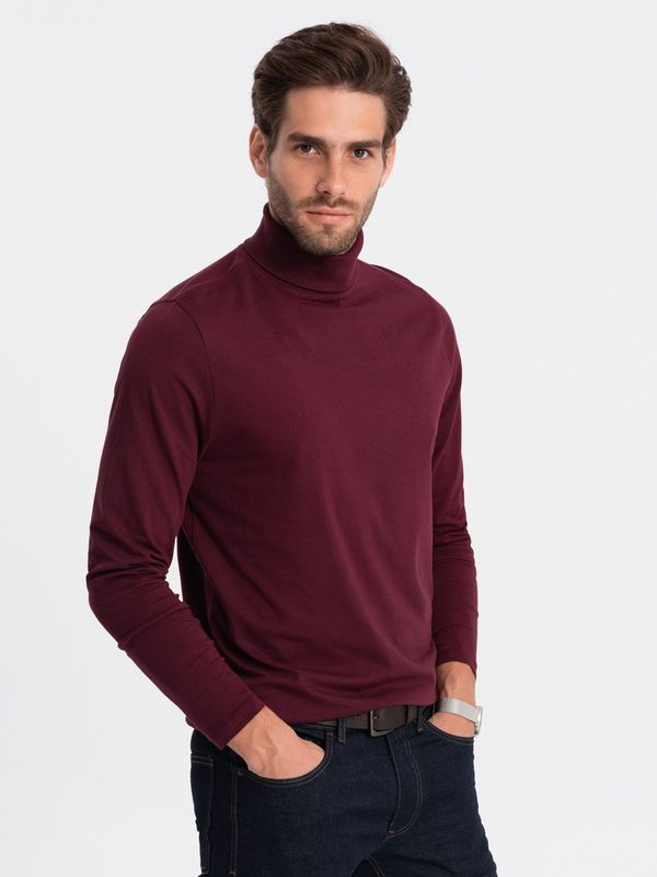 Ombre Men's sweater Ombre