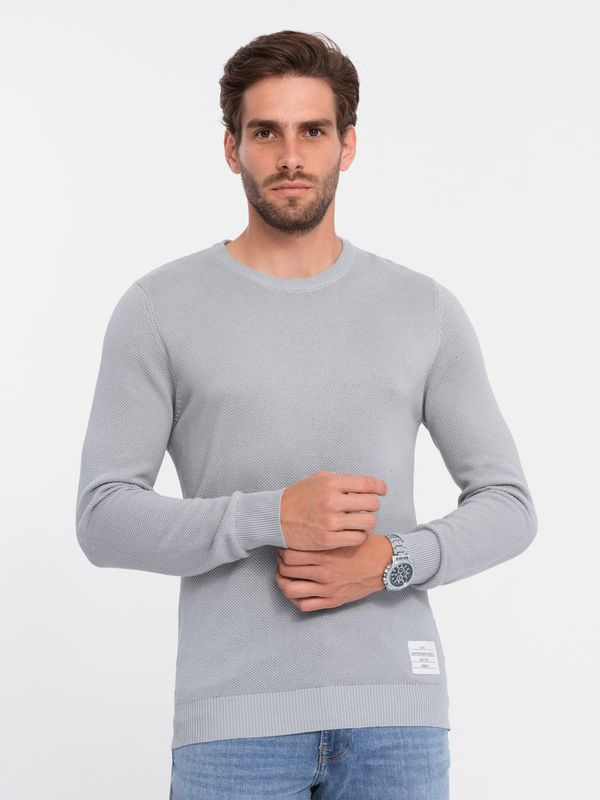 Ombre Men's sweater Ombre