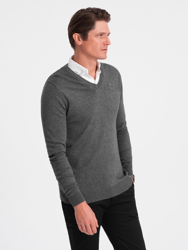 Ombre Men's sweater Ombre