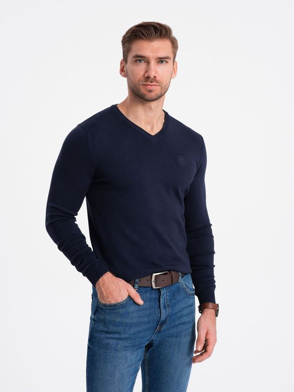 Ombre Men's sweater Ombre