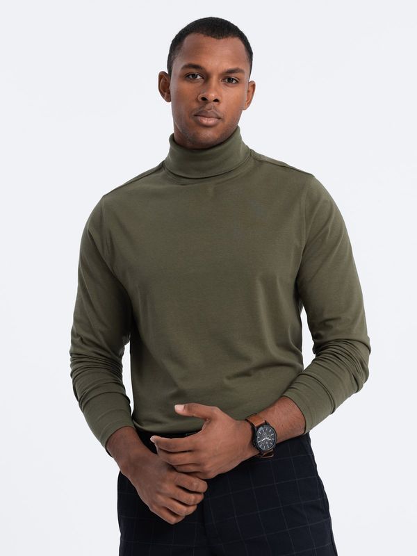 Ombre Men's sweater Ombre