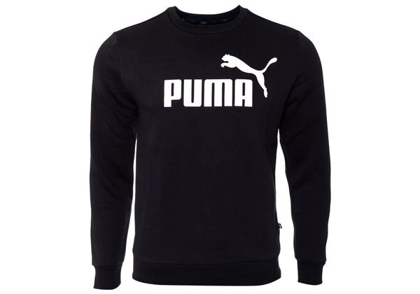 Puma Men's sweater Puma 648351