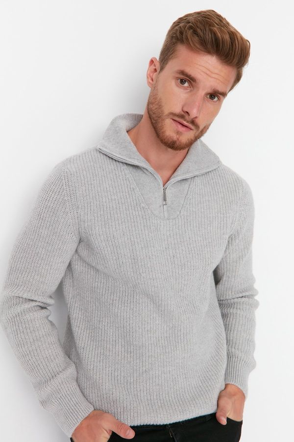 Trendyol Men's sweater Trendyol