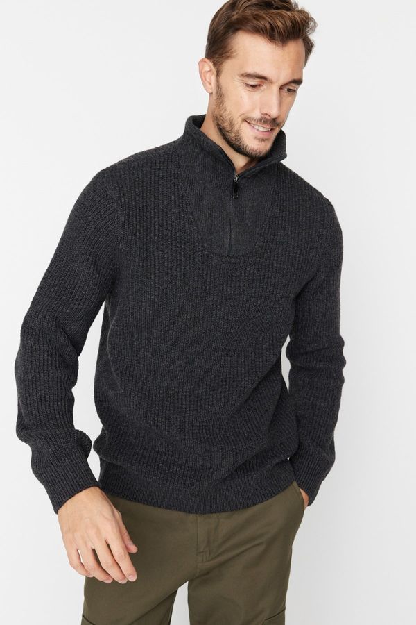 Trendyol Men's sweater Trendyol