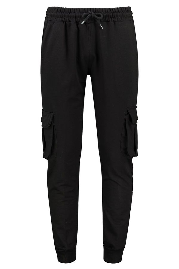 Aliatic Men's sweatpants Aliatic