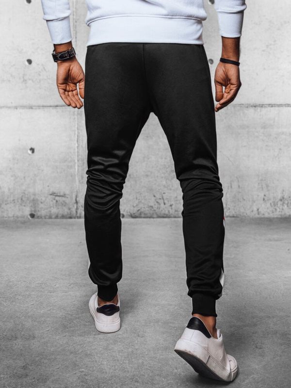 DStreet Men's sweatpants DStreet