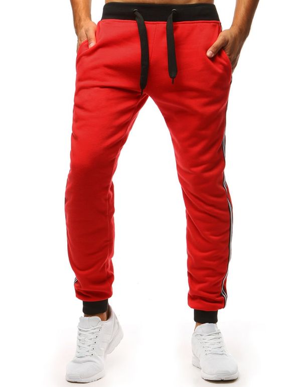 DStreet Men's sweatpants DStreet