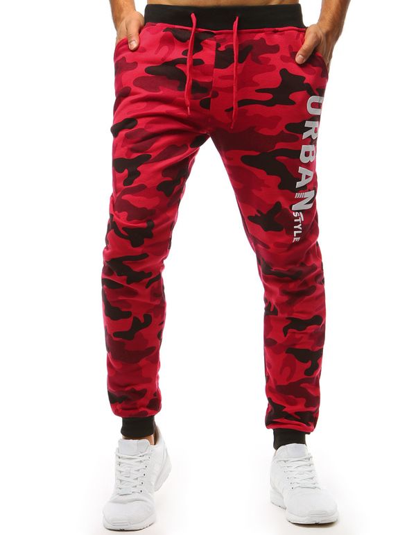 DStreet Men's sweatpants DStreet