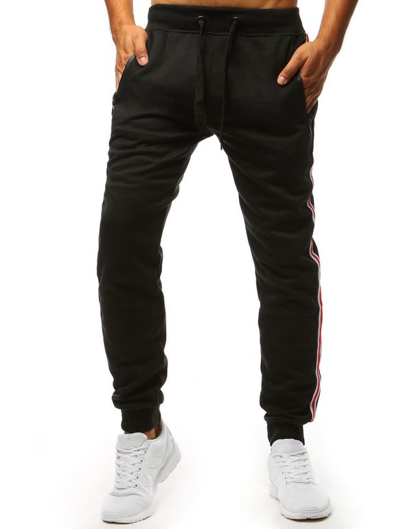 DStreet Men's sweatpants DStreet