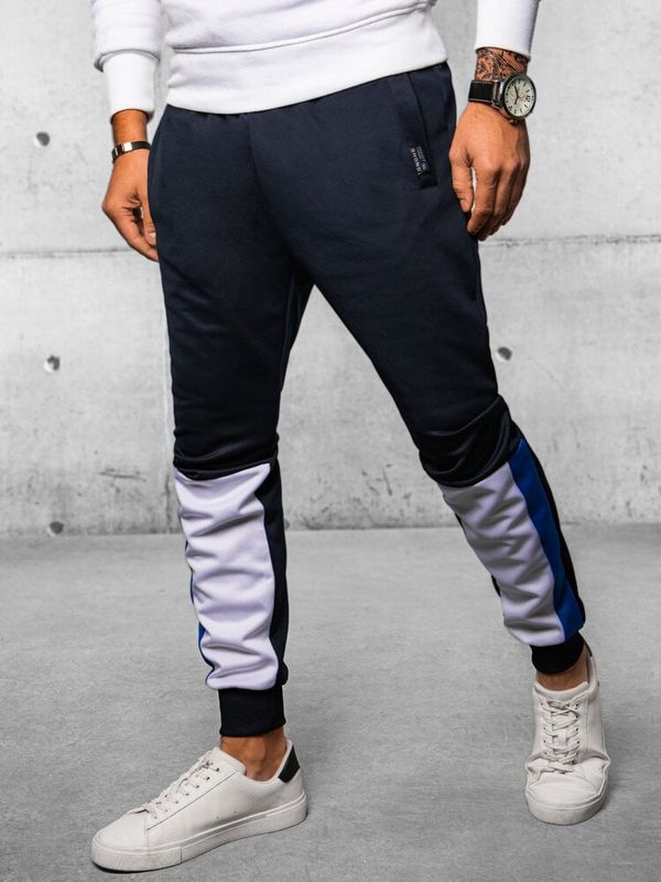 DStreet Men's sweatpants DStreet