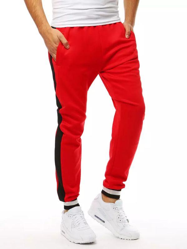 DStreet Men's sweatpants DStreet