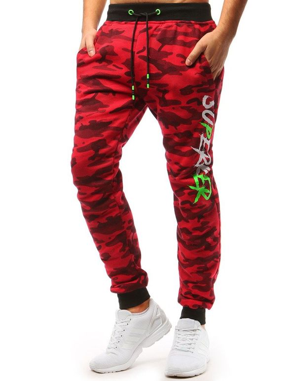 DStreet Men's sweatpants DStreet
