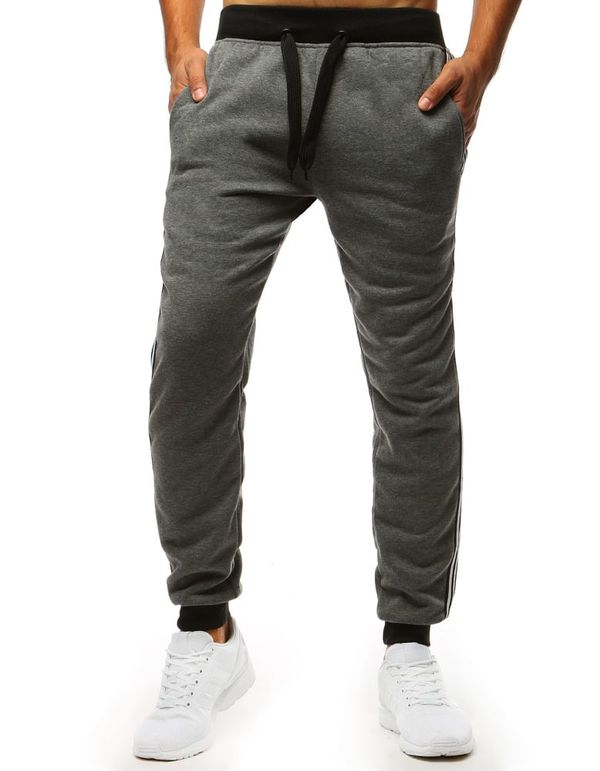 DStreet Men's sweatpants DStreet