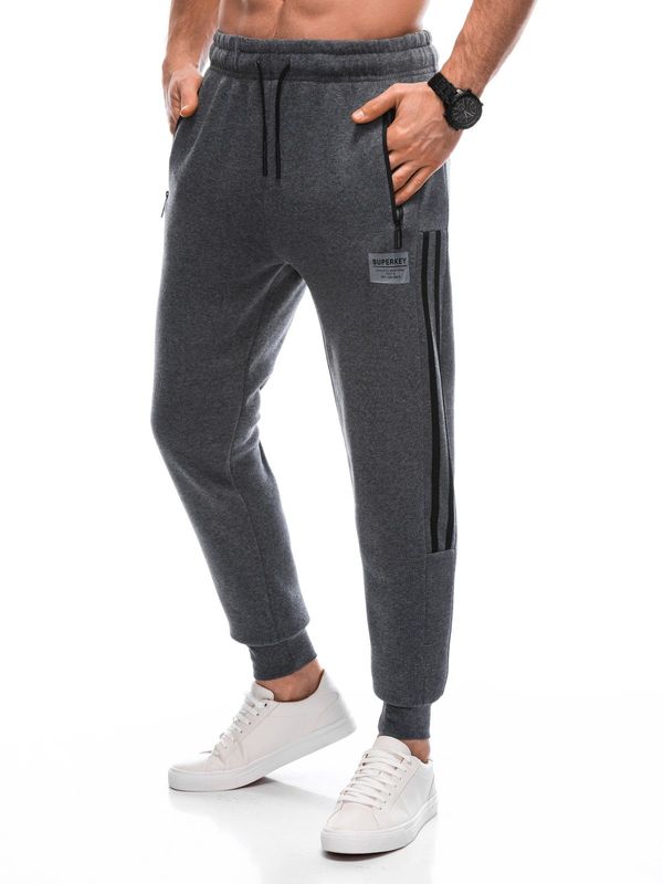 Edoti Men's sweatpants Edoti