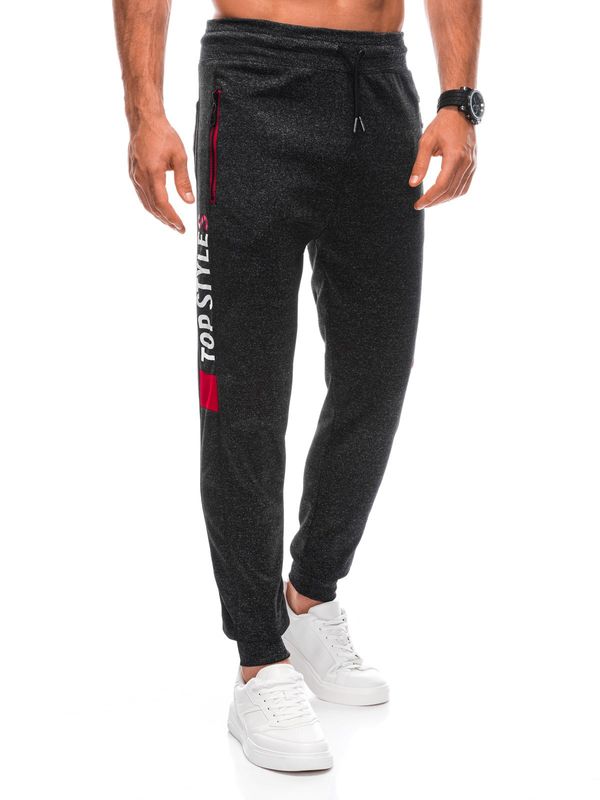 Edoti Men's sweatpants Edoti