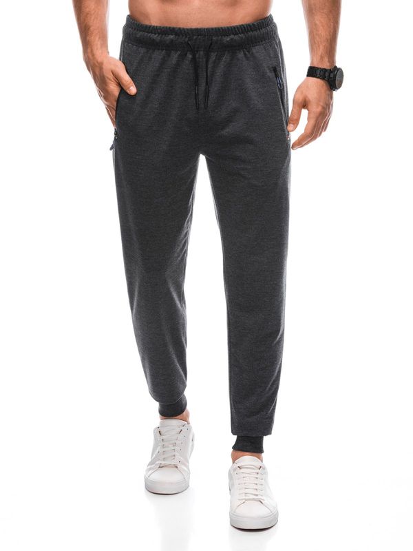 Edoti Men's sweatpants Edoti