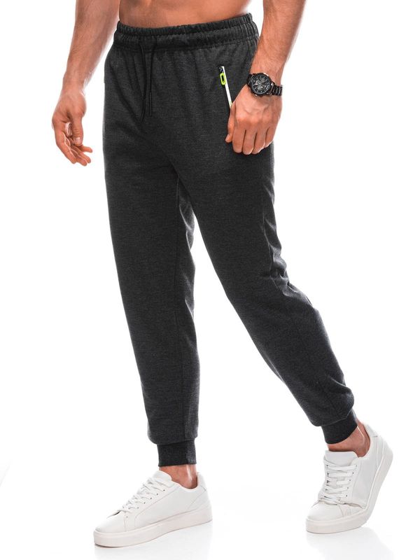 Edoti Men's sweatpants Edoti