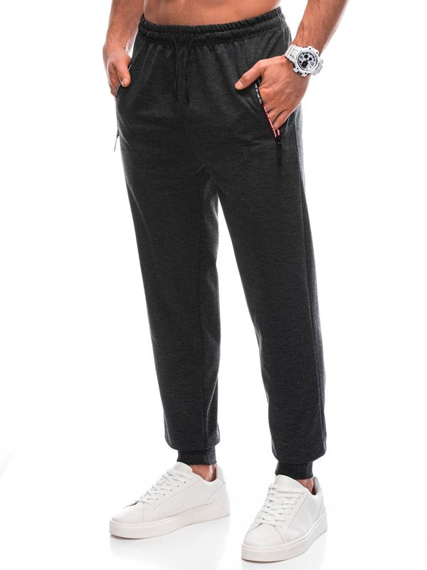 Edoti Men's sweatpants Edoti