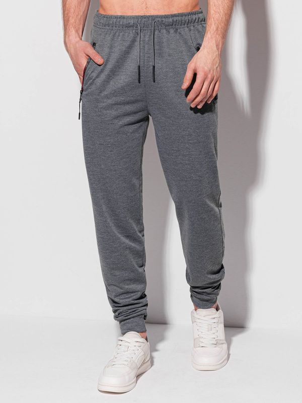 Edoti Men's sweatpants Edoti