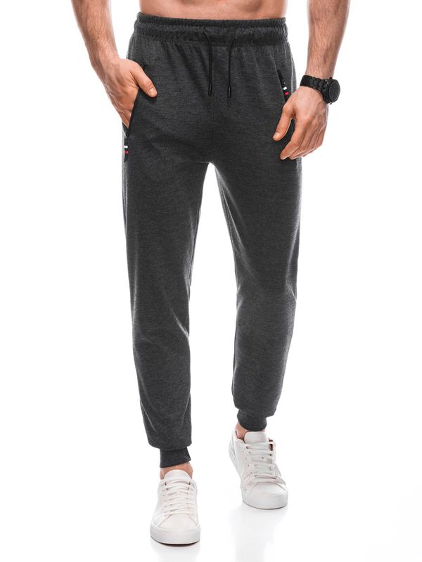 Edoti Men's sweatpants Edoti