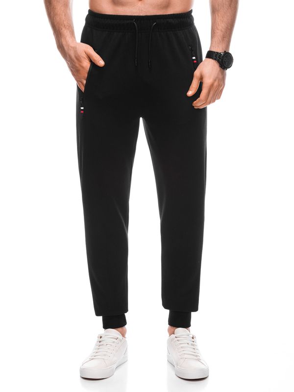 Edoti Men's sweatpants Edoti