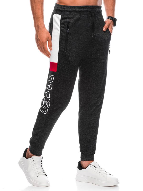 Edoti Men's sweatpants Edoti